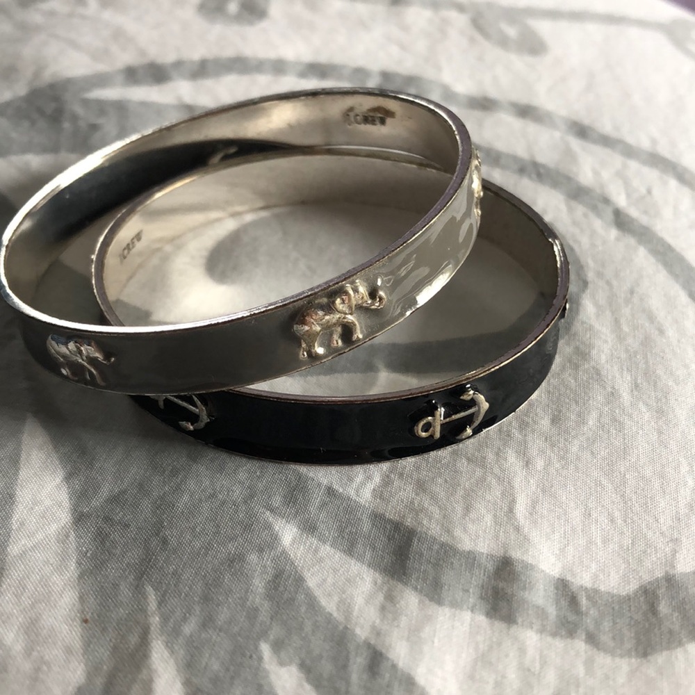Jcrew Bangles